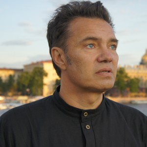 Михаил Борзыкин - Изображение