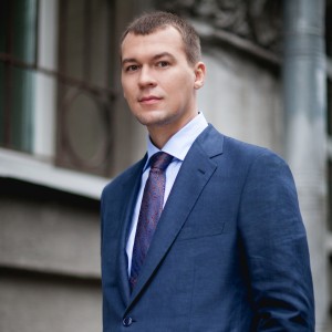 Михаил Владимирович Дегтярёв - Изображение