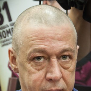 Михаил Ефремов - Изображение