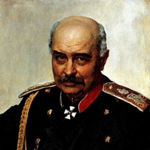 Михаил Иванович Драгомиров - Изображение