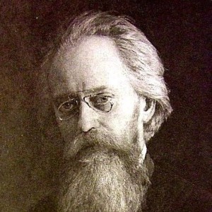 Николай Константинович Михайловский - Изображение