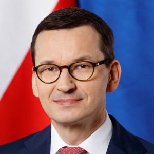Матеуш Моравецкий - Изображение