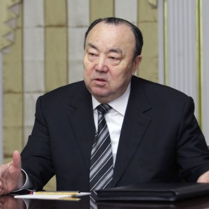 Муртаза Губайдуллович Рахимов - Изображение