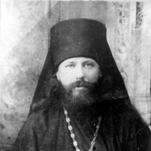 Никон Оптинский - Изображение