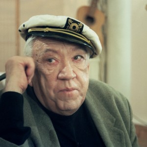 Юрий Владимирович Никулин - Изображение