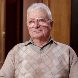 Юрий Цолакович Оганесян - Изображение