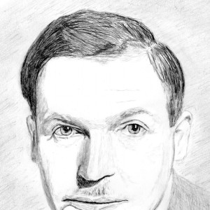 Ричард Олдингтон - Изображение