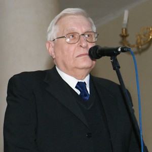 Олег Басилашвили - Изображение