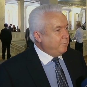 Владимир Николаевич Олейник - Изображение