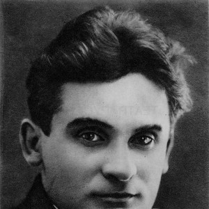Юрий Карлович Олеша - Изображение