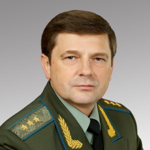 Олег Николаевич Остапенко - Изображение