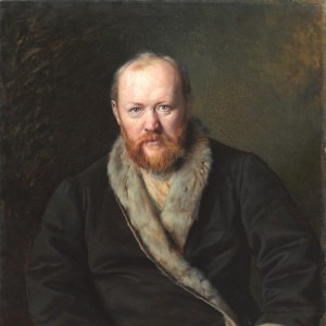 Александр Николаевич Островский - Изображение