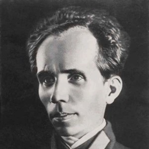Николай Алексеевич Островский - Изображение