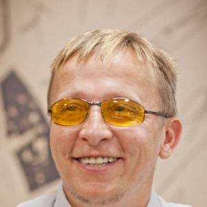 Иван Иванович Охлобыстин - Изображение