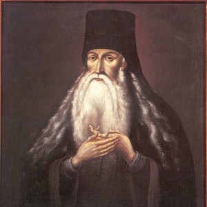 Паисий Величковский - Изображение