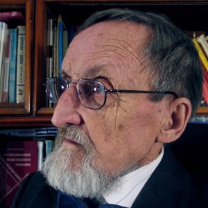 Борис Дмитриевич Парыгин - Изображение