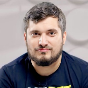 Паша Техник - Изображение