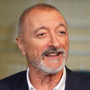 Артуро Перес-Реверте Гутьеррес - Изображение