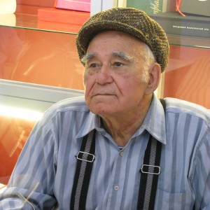 Василий Михайлович Песков - Изображение