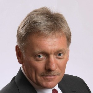 Дмитрий Сергеевич Песков - Изображение