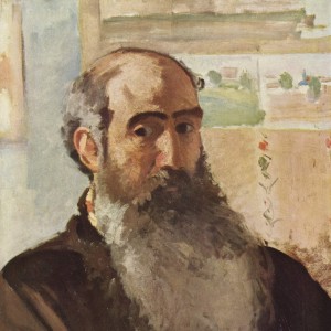 Камиль Писсарро - Изображение