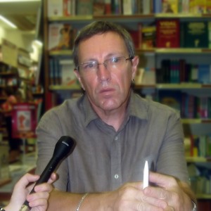 Андрей Степанович Плахов - Изображение