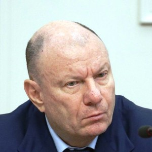 Владимир Олегович Потанин - Изображение