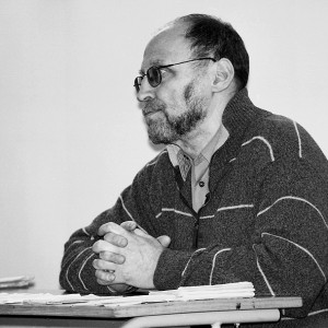 Дмитрий Александрович Пригов - Изображение