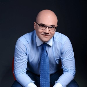 Виктор Михайлович Прокопеня - Изображение