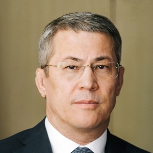 Радий Фаритович Хабиров - Изображение