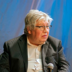 Кирилл Эмильевич Разлогов - Изображение