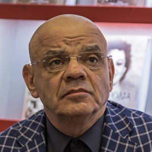 Константин Аркадьевич Райкин - Изображение
