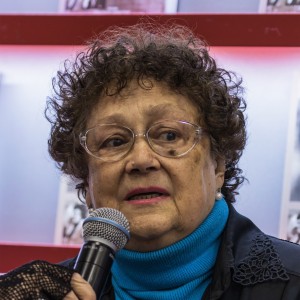 Екатерина Аркадьевна Райкина - Изображение