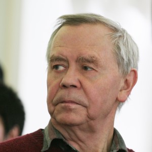 Валентин Григорьевич Распутин - Изображение