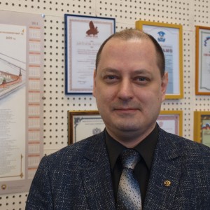 Александр Витальевич Репников - Изображение