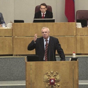 Сергей Николаевич Решульский - Изображение