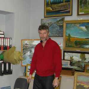 Евгений Вадимович Ройзман - Изображение
