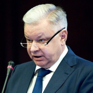Константин Олегович Ромодановский - Изображение
