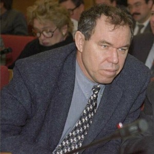 Лев Яковлевич Рохлин - Изображение