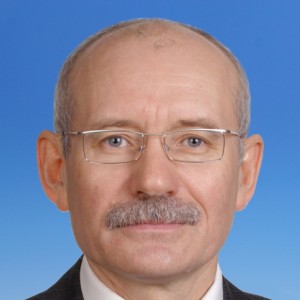 Рустэм Закиевич Хамитов - Изображение