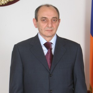 Бако Саакович Саакян - Изображение