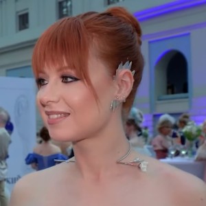 Юлия Станиславовна Савичева - Изображение