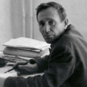 Фёдор Иванович Самохин - Изображение