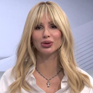 Светлана Лобода - Изображение