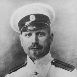 Георгий Яковлевич Седов - Изображение
