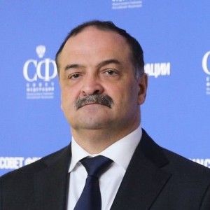 Сергей Алимович Меликов - Изображение
