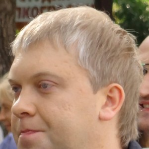 Сергей Юрьевич Светлаков - Изображение