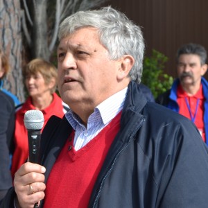 Валентин Константинович Симоненко - Изображение