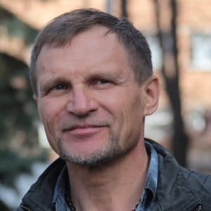 Олег Юрьевич Скрипка - Изображение