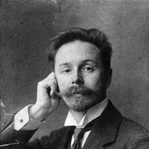 Александр Николаевич Скрябин - Изображение